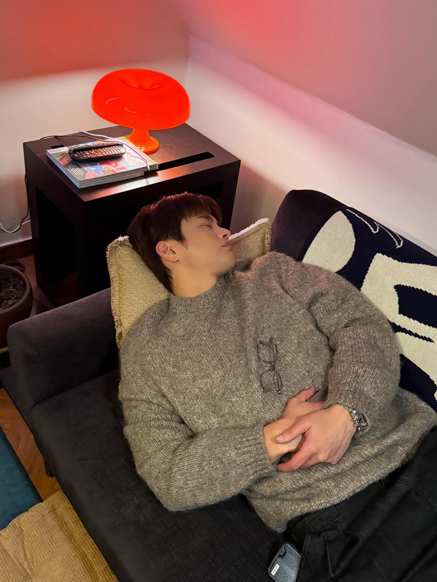 [잡담] 지수) 260317 지수 인스타 ♡ | 인스티즈