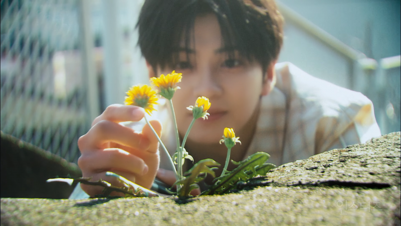 빅히트 출신 신개팀이 독립하고 일본에서 제작한 남돌멤 비주얼 | 인스티즈