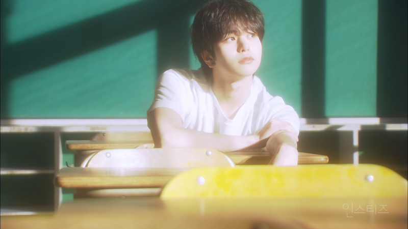 빅히트 출신 신개팀이 독립하고 일본에서 제작한 남돌멤 비주얼 | 인스티즈