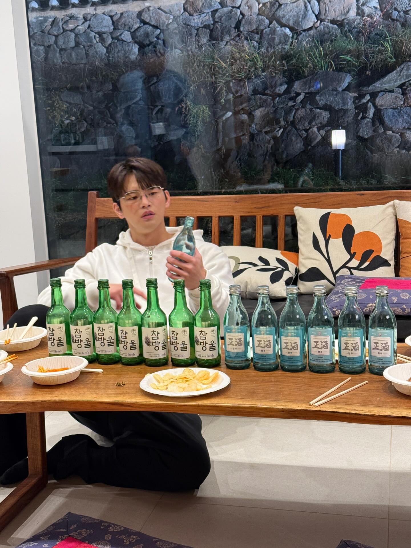 [잡담] 지수) 260317 지수 인스타 ♡ | 인스티즈