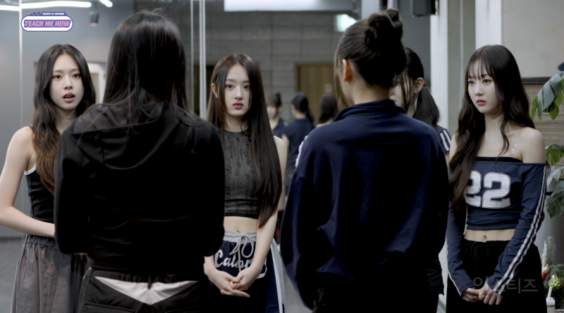 드디어 데뷔하는 듯한 알유넥 최지현 근황 .jpg | 인스티즈