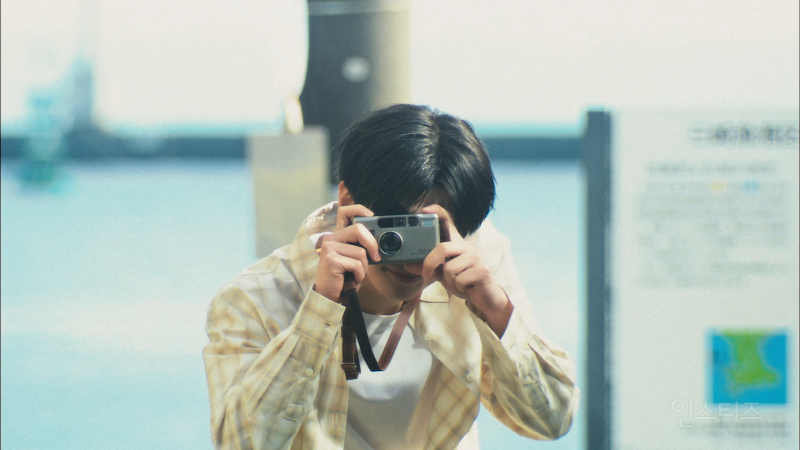 빅히트 출신 신개팀이 독립하고 일본에서 제작한 남돌멤 비주얼 | 인스티즈