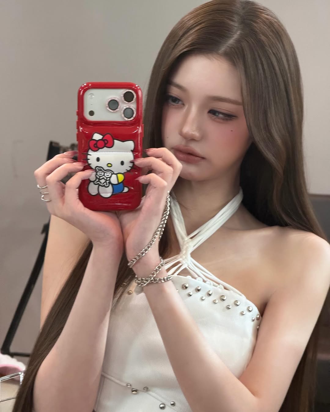 [잡담] 260317 장원영 인스타 🥀❤️ | 인스티즈