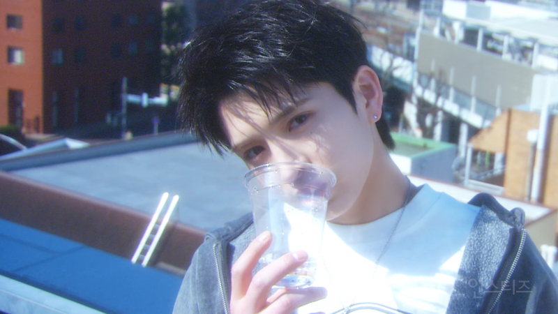 빅히트 출신 신개팀이 독립하고 일본에서 제작한 남돌멤 비주얼 | 인스티즈