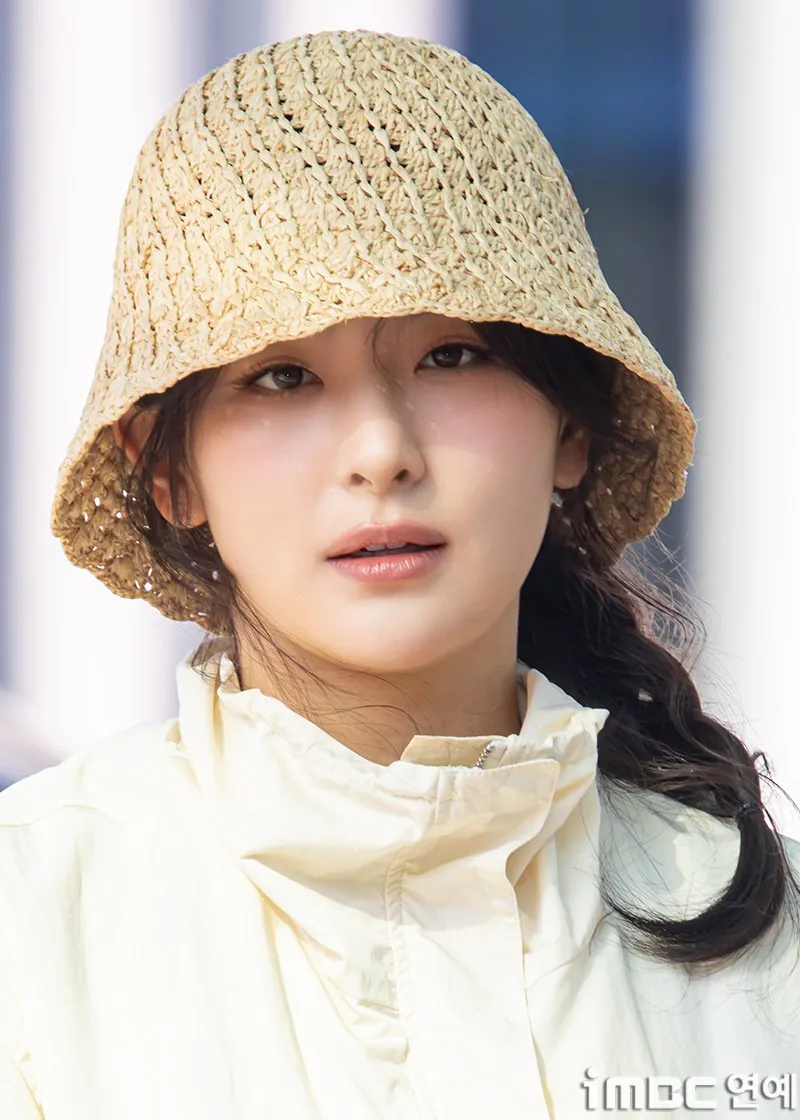 [잡담] 슬기랑 투애니원 씨엘 닮았지않아? | 인스티즈