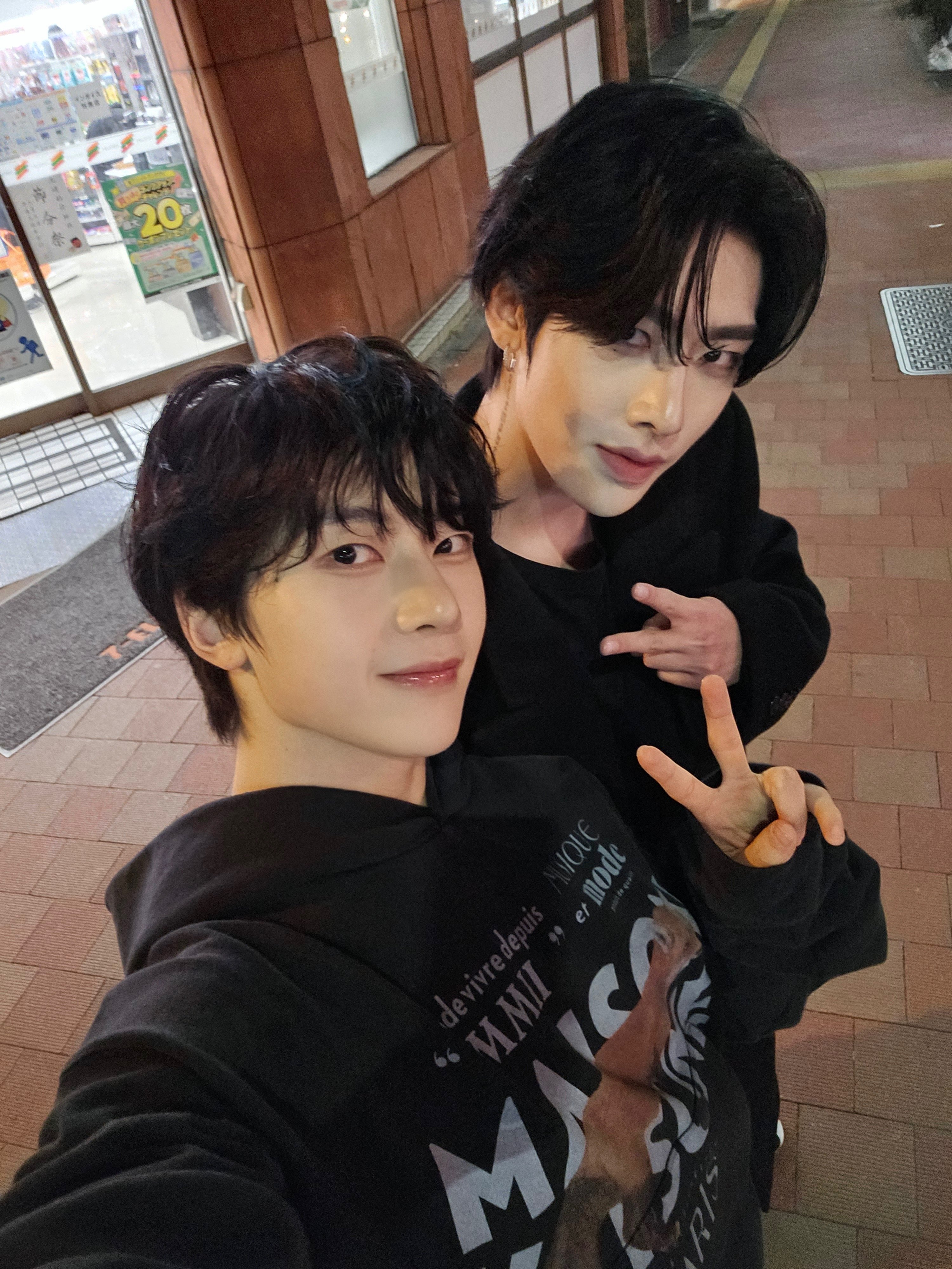 [잡담] 매튜랑 리키랑 왜 헤어져야하는데 | 인스티즈