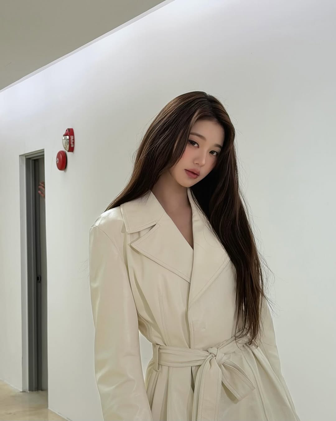 [잡담] 260317 장원영 인스타 🥀❤️ | 인스티즈