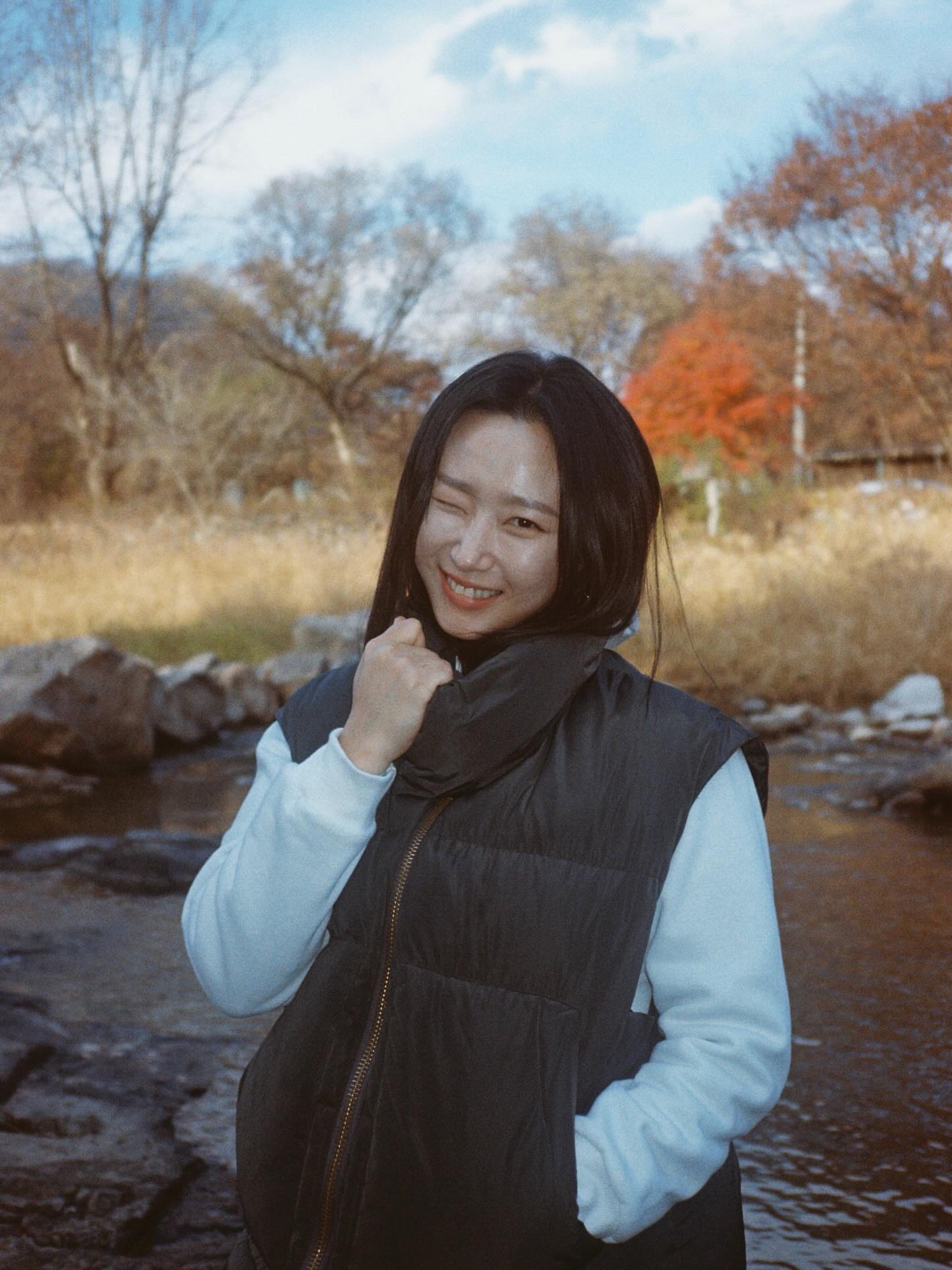 [잡담] 지수) 260317 지수 인스타 ♡ | 인스티즈