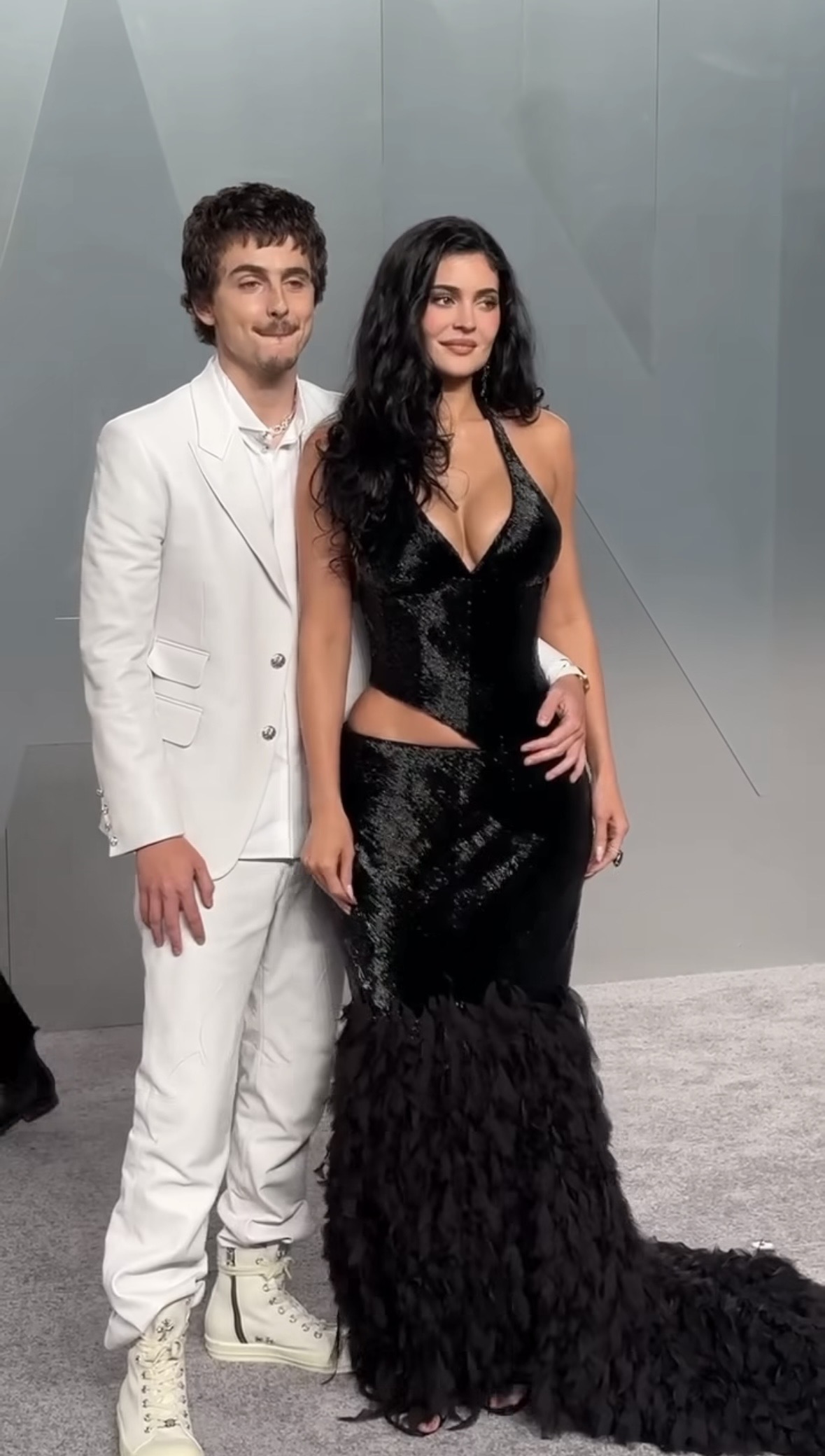 [잡담] 티모시 진짜 왤케 변함,,, | 인스티즈