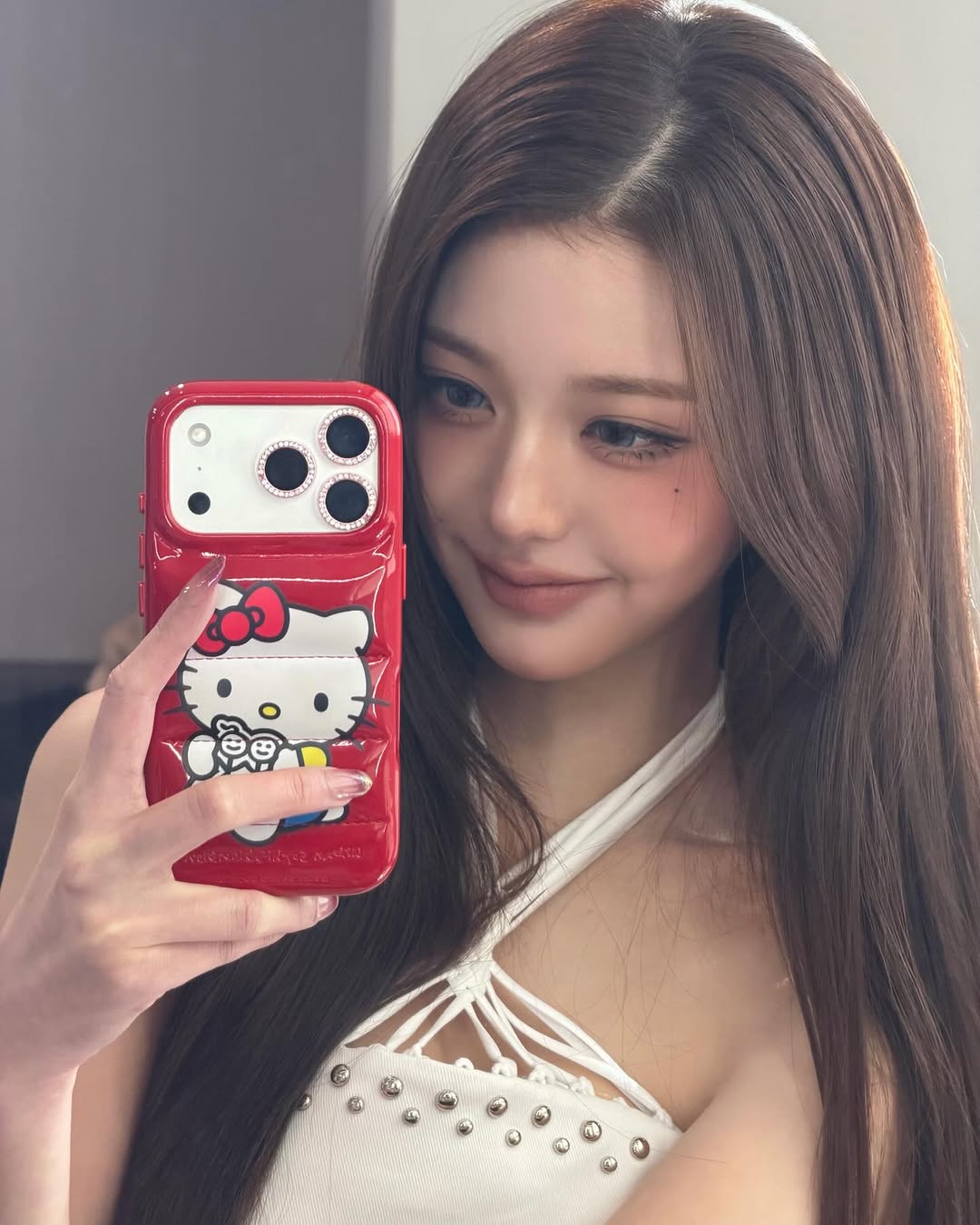 [잡담] 260317 장원영 인스타 🥀❤️ | 인스티즈