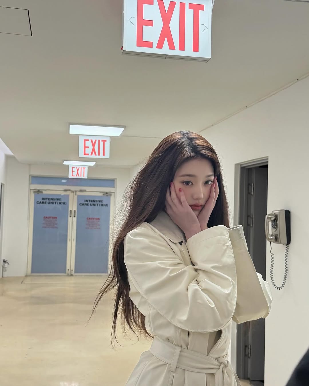 [잡담] 260317 장원영 인스타 🥀❤️ | 인스티즈