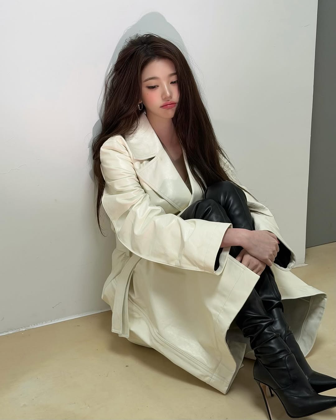 [잡담] 260317 장원영 인스타 🥀❤️ | 인스티즈