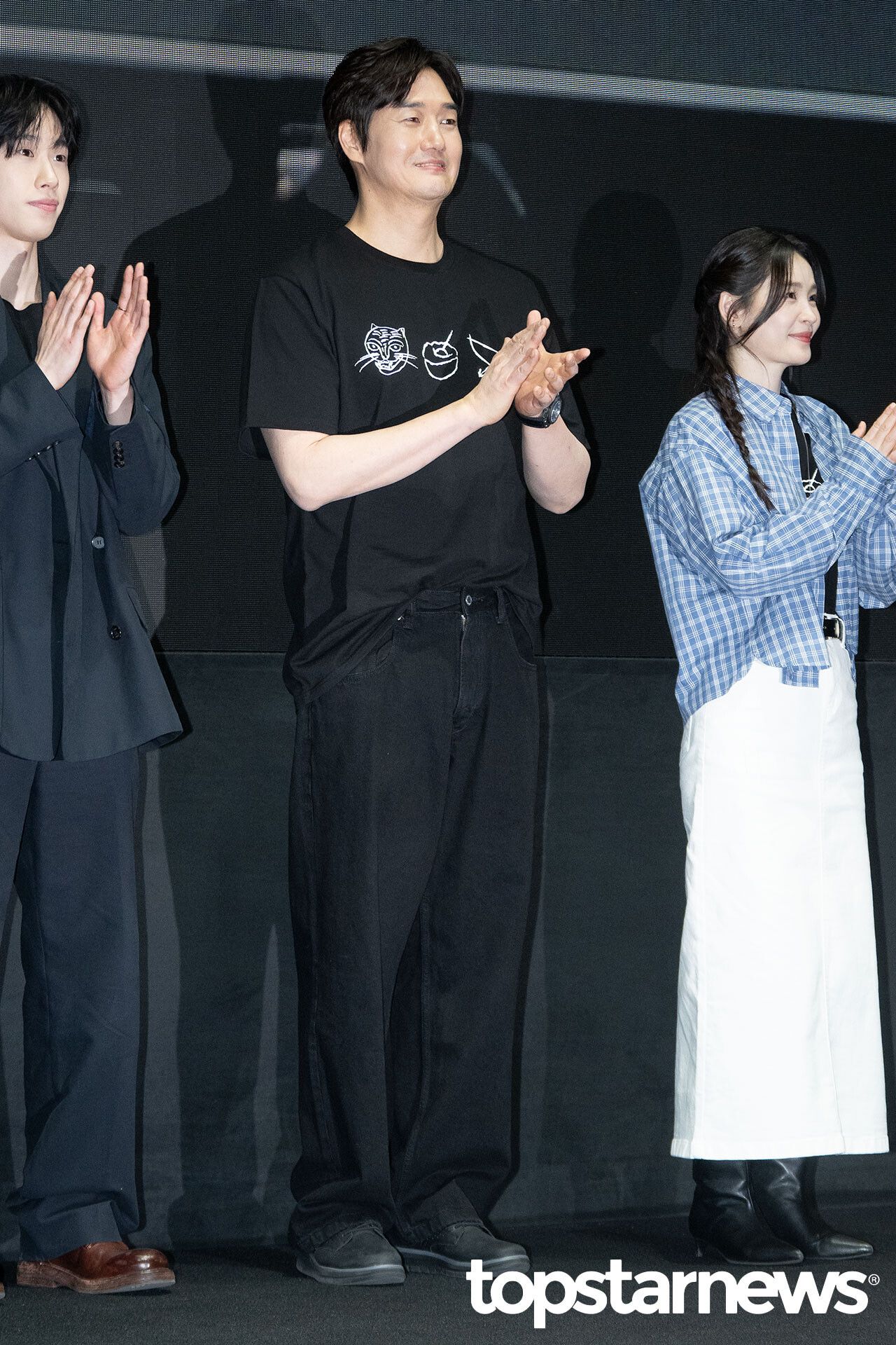 [잡담] 유지태 오늘도 압도적이네.. | 인스티즈