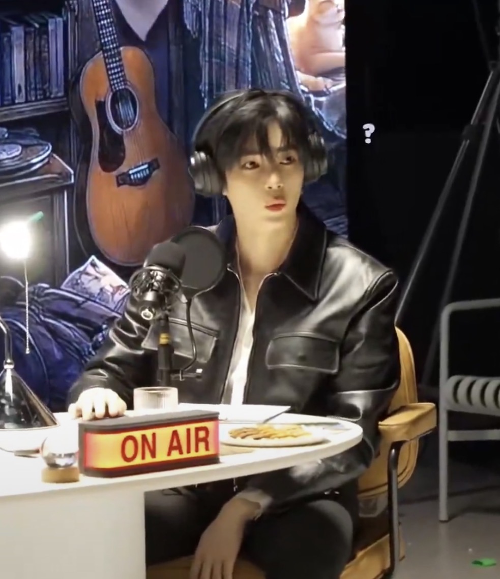 [잡담] 성한빈 이거 개귀엽다 ㅋㅋㅋㅋ | 인스티즈