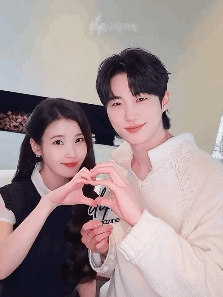 [잡담] 대군부인) 오늘 주운 대군쀼 짤(짤 많음주의) | 인스티즈