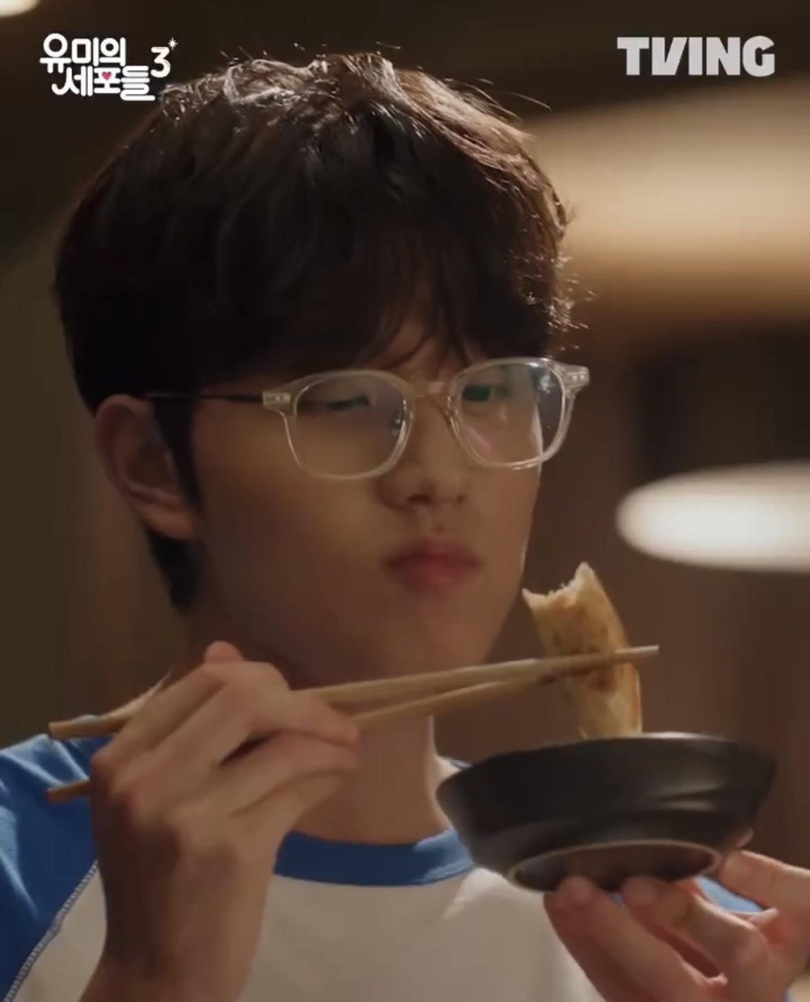 [잡담] 오로지 순록이땜에 윰세 보고싶은데 | 인스티즈