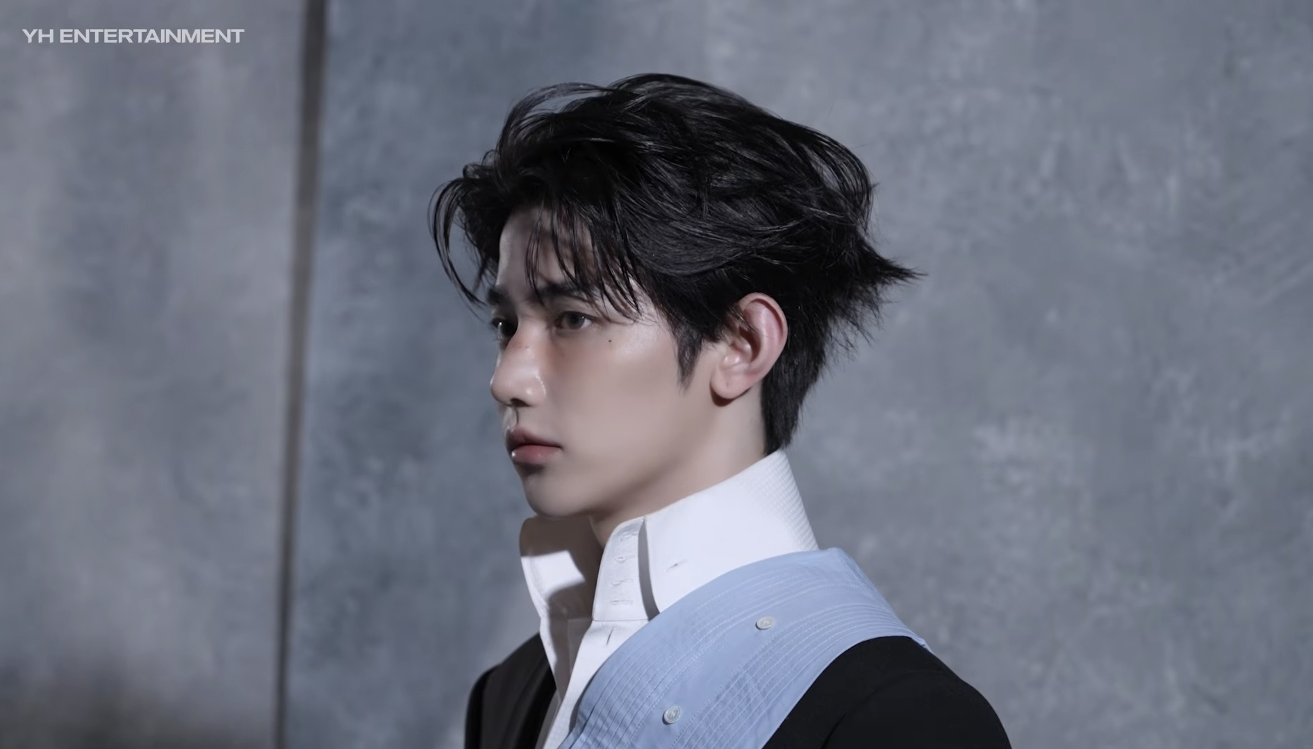 [잡담] 장하오 오늘 비하인드 진짜 에반데 | 인스티즈