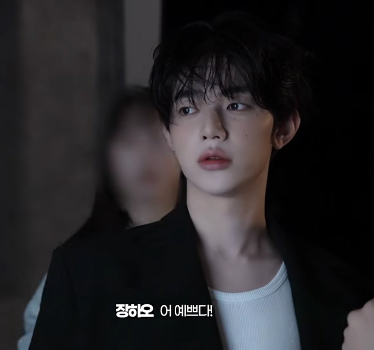 [잡담] 장하오 비하보고 개예쁘다 하려고 했는데 | 인스티즈