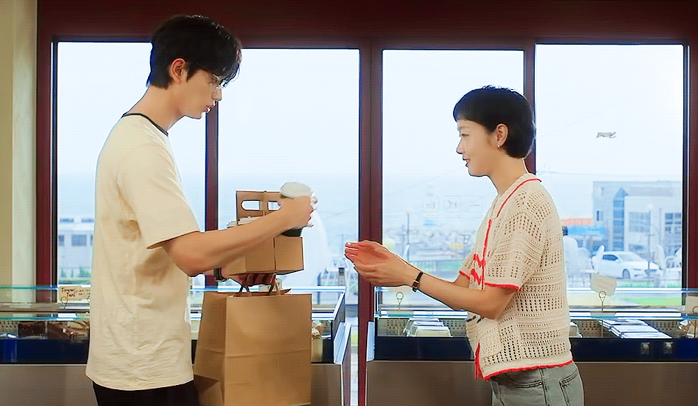 반응 좋은 <유미의 세포들3> 새 남주 순록이 | 인스티즈