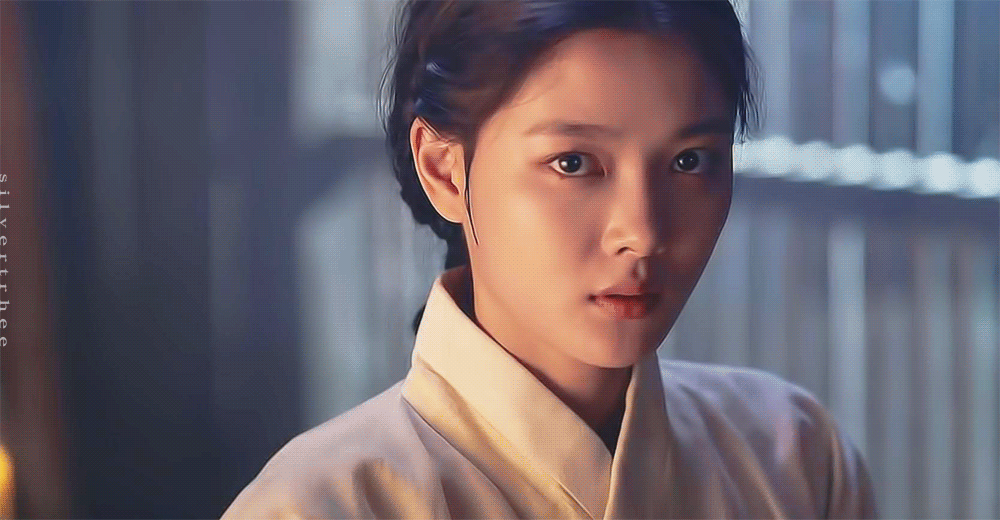 [잡담] 김유정 박지훈 독립운동가도 어울리겠다 | 인스티즈