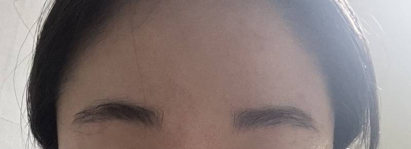 [잡담] 눈썹문신 제거 할 말 | 인스티즈