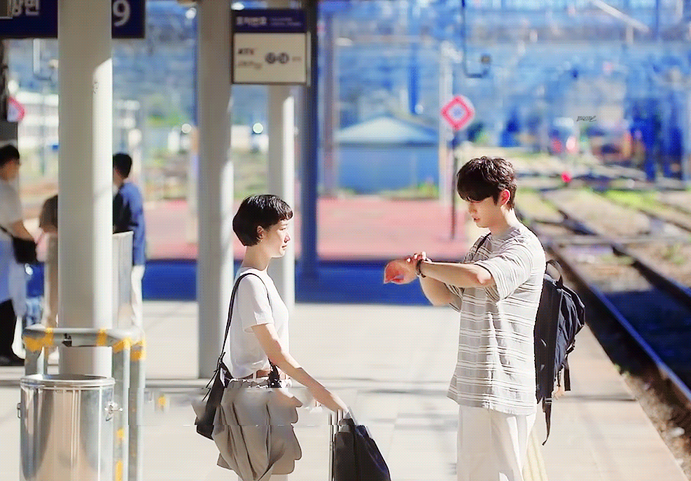 반응 좋은 <유미의 세포들3> 새 남주 순록이 | 인스티즈