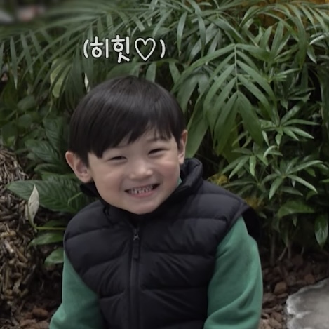 [잡담] 권후 눈웃음 봐😊😊😊 | 인스티즈