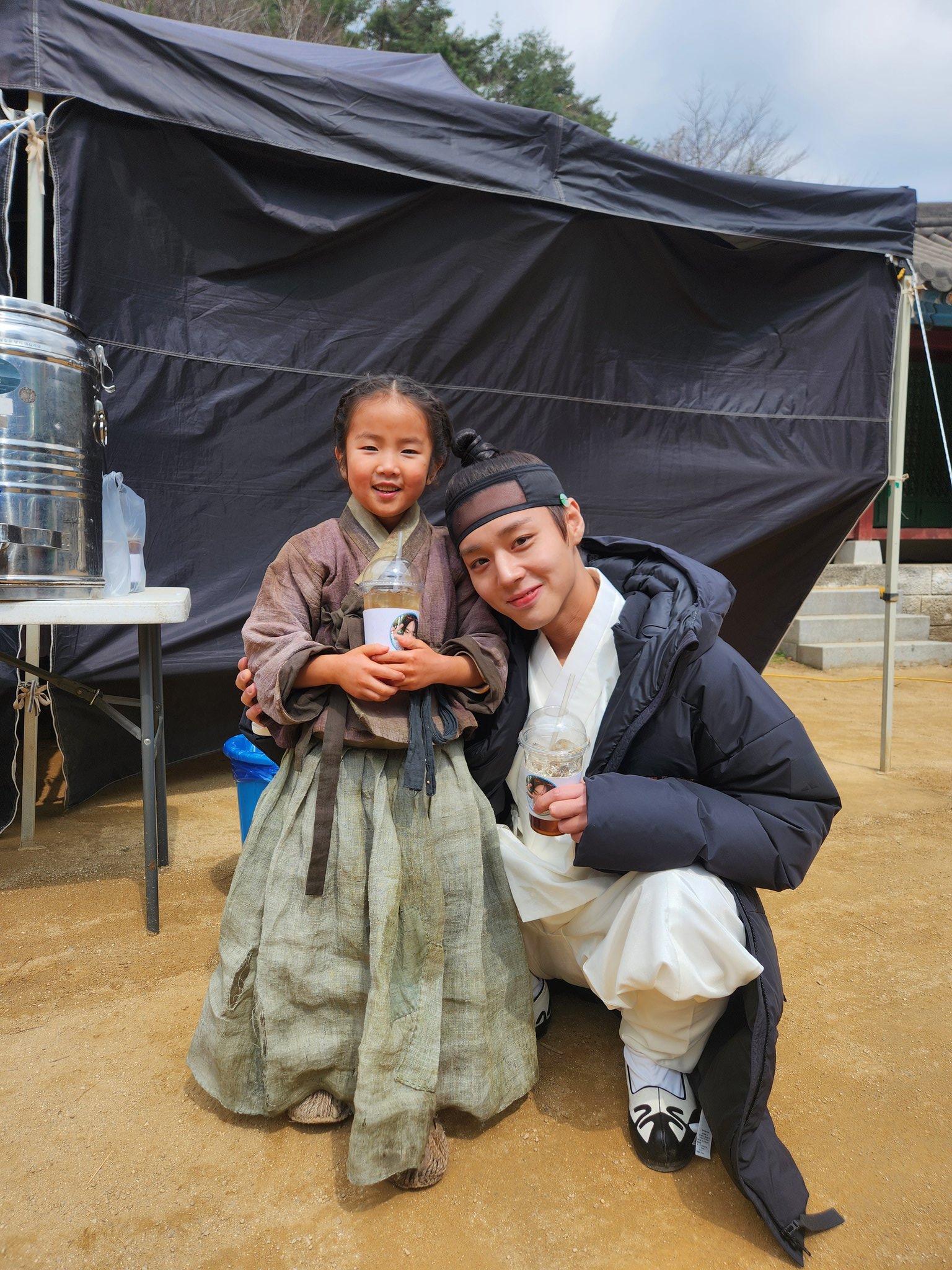 [잡담] 박지훈 애기 진짜 좋아해ㅋㅋㅋㅋ | 인스티즈