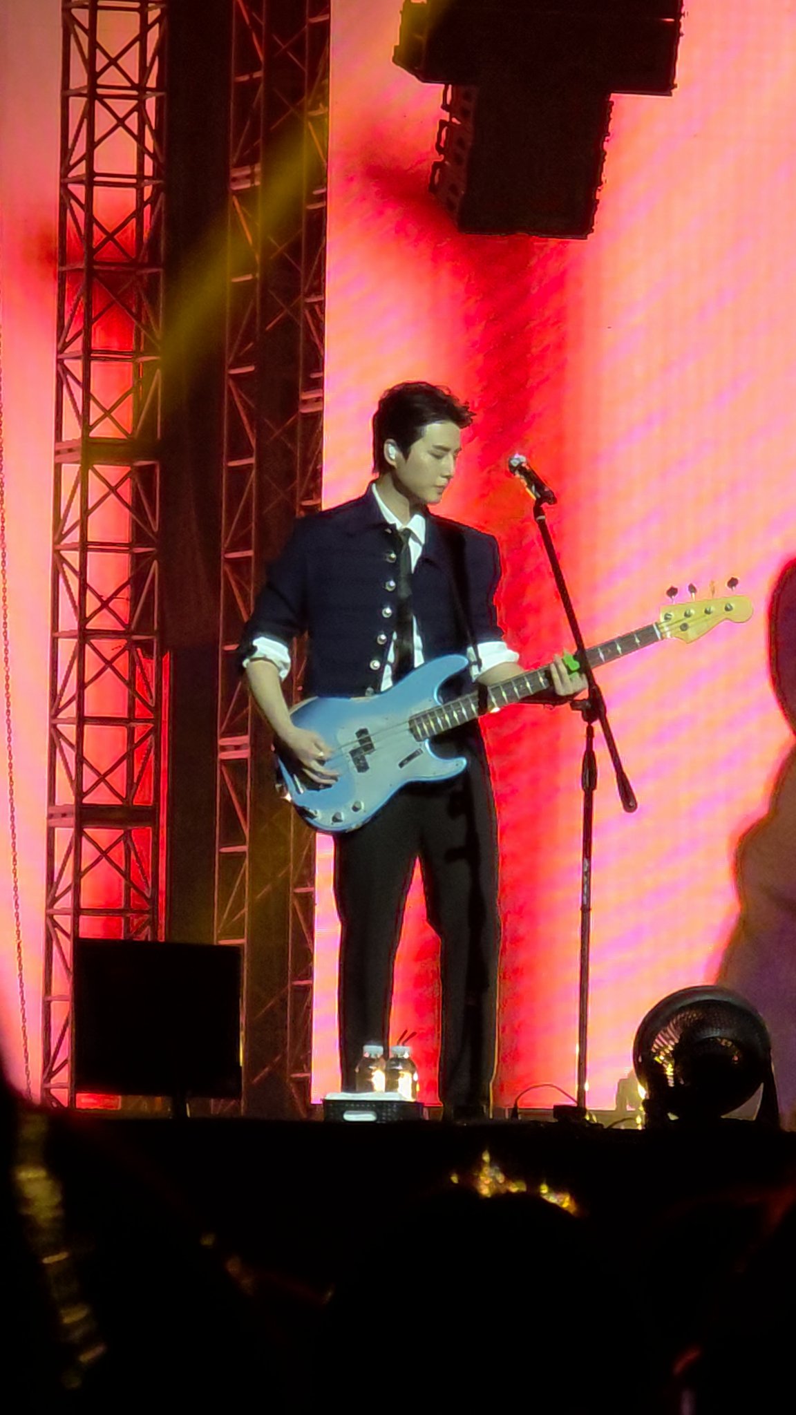 [잡담] 영케이 이런 느낌 좋아함 | 인스티즈