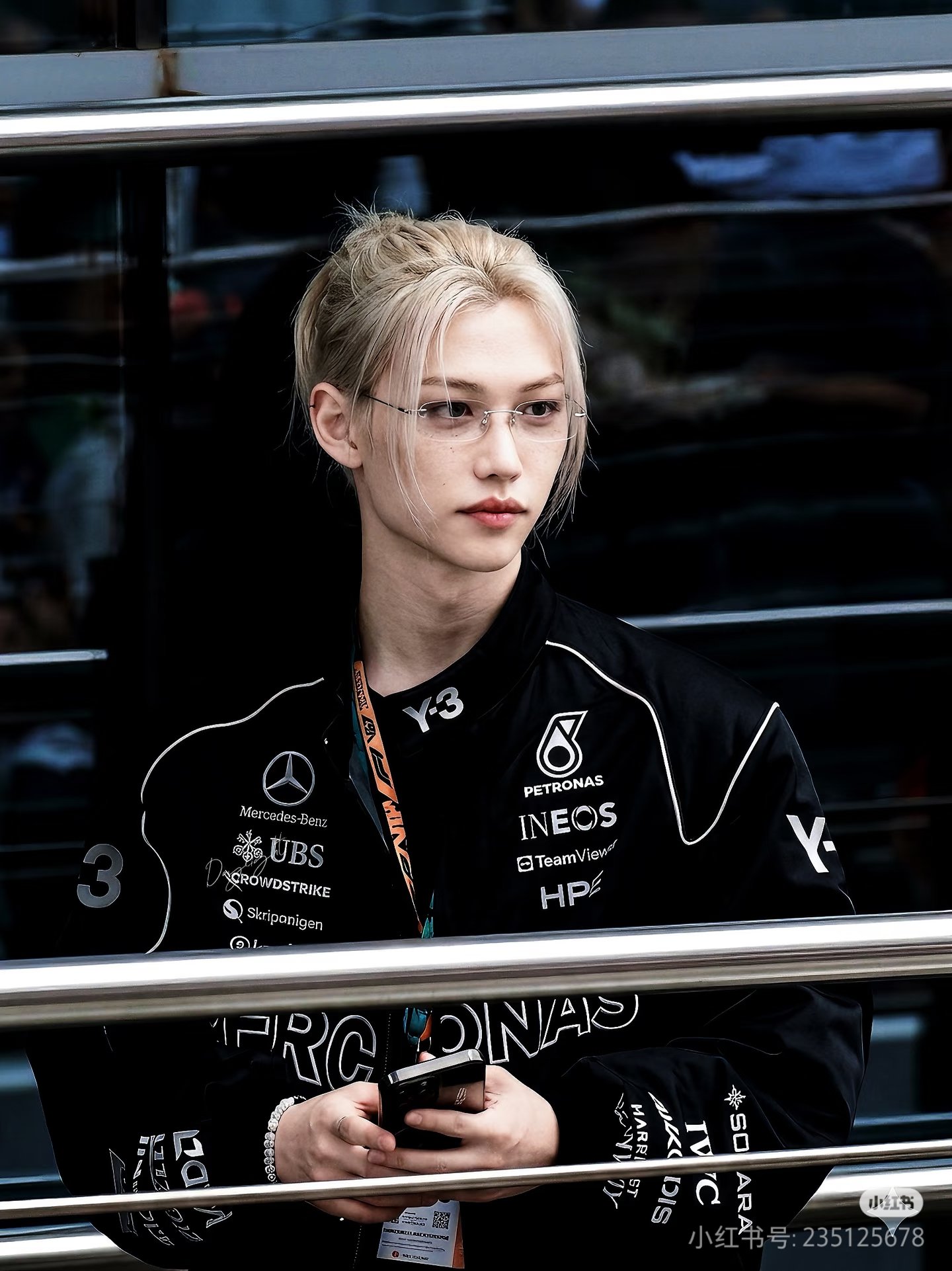 [잡담] f1의 필릭스는 뭐였을까 | 인스티즈