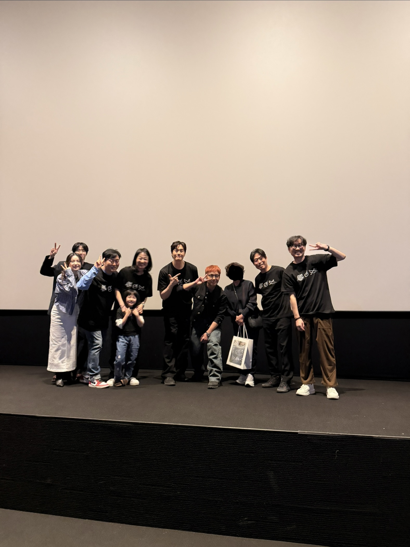 [후기] 왕과 사는 남자 무대인사 다녀왔어 하 박지훈... | 인스티즈