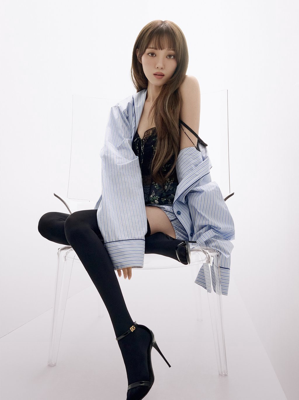 [잡담] 이성경 화보 so sexy | 인스티즈