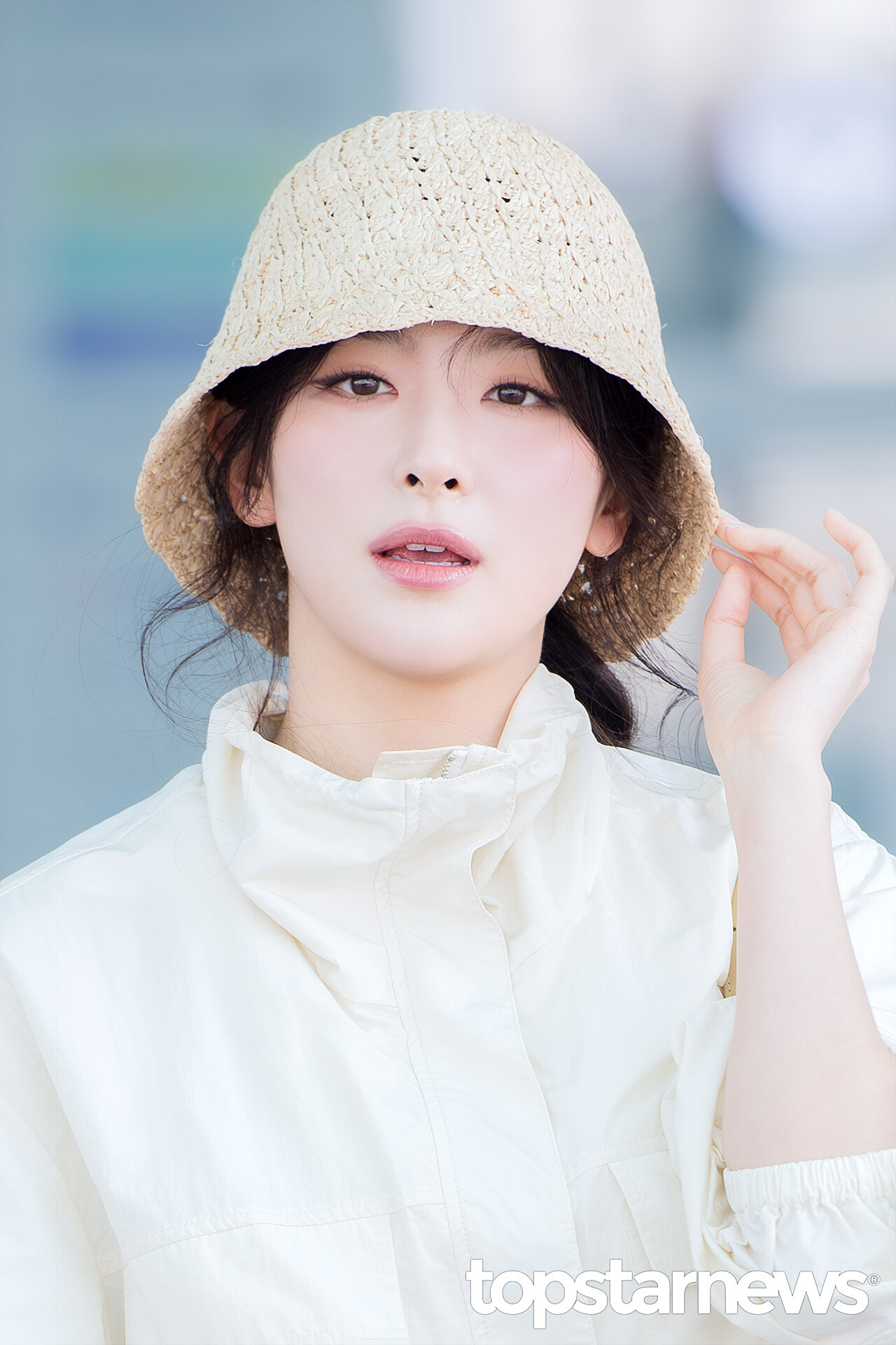 [잡담] 슬기 개이쁘네 그냥 개이쁘다 | 인스티즈