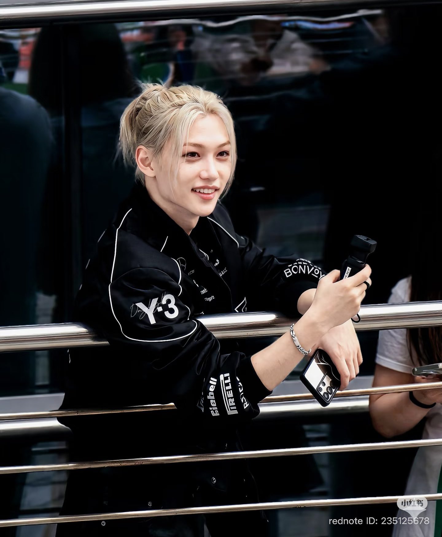 [잡담] f1의 필릭스는 뭐였을까 | 인스티즈