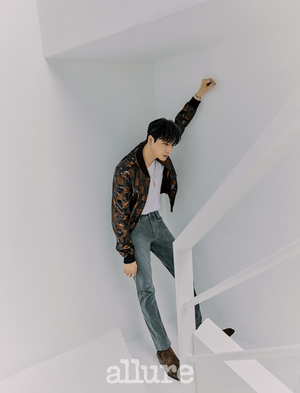 [잡담] 영케이 이런 느낌 좋아함 | 인스티즈