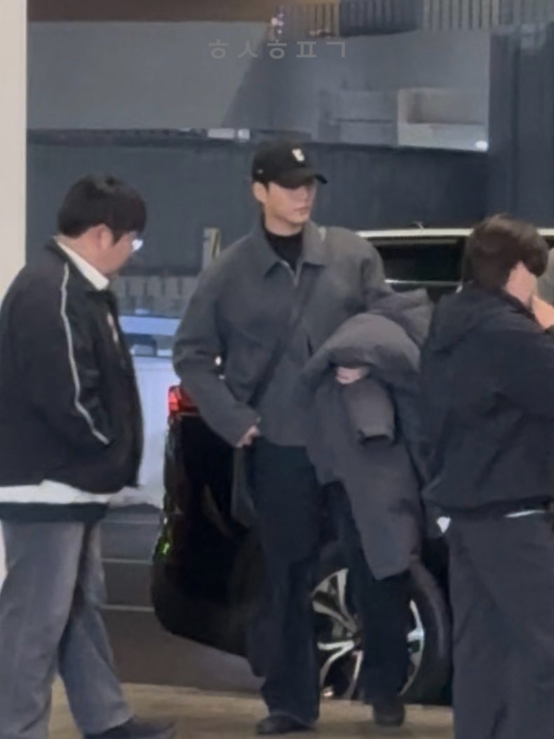 [잡담] 영케이 이런 느낌 좋아함 | 인스티즈