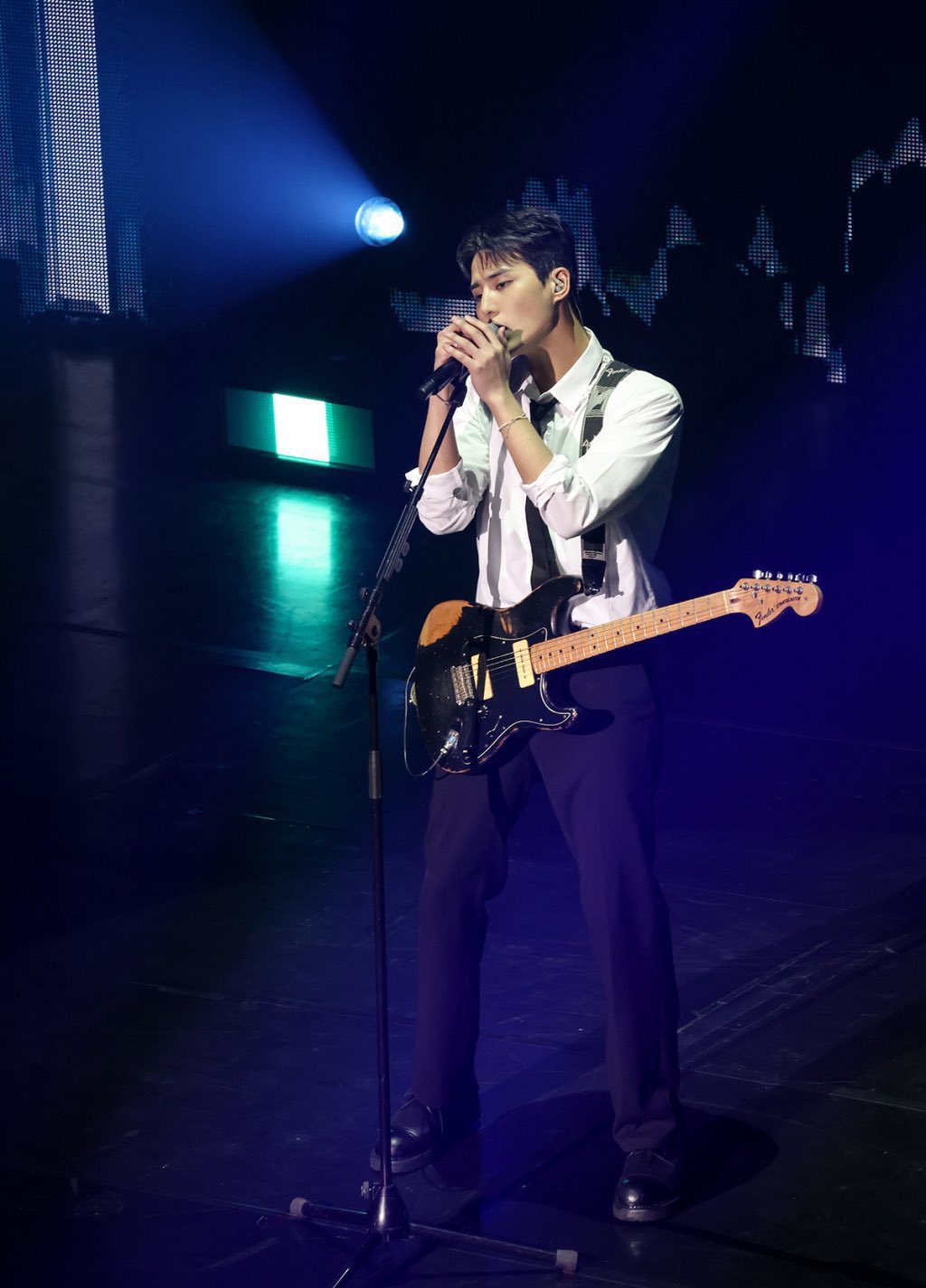 [잡담] 영케이 이런 느낌 좋아함 | 인스티즈