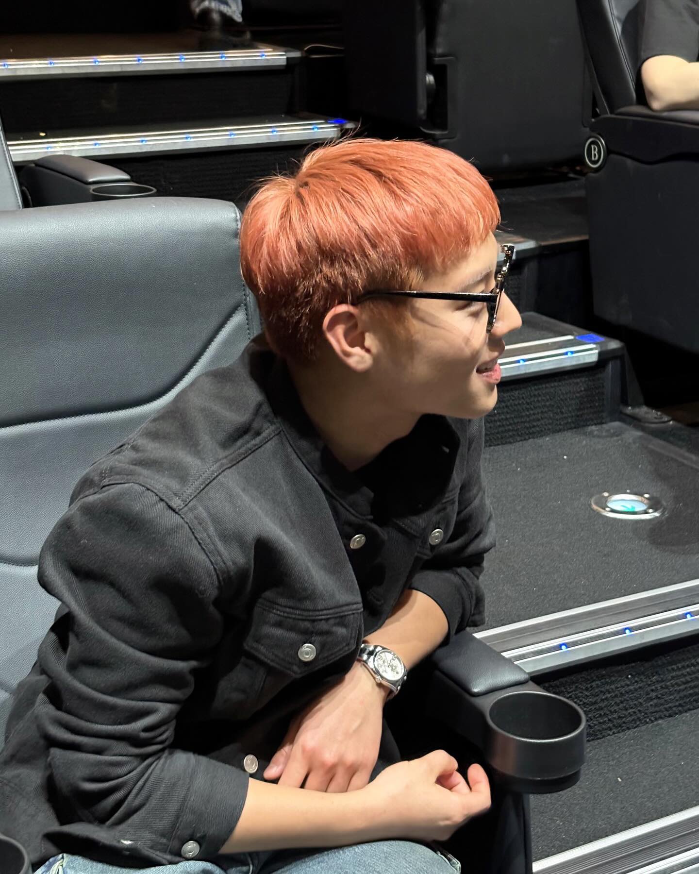 [잡담] 아이즈매거진 박지훈 오늘 사진 | 인스티즈