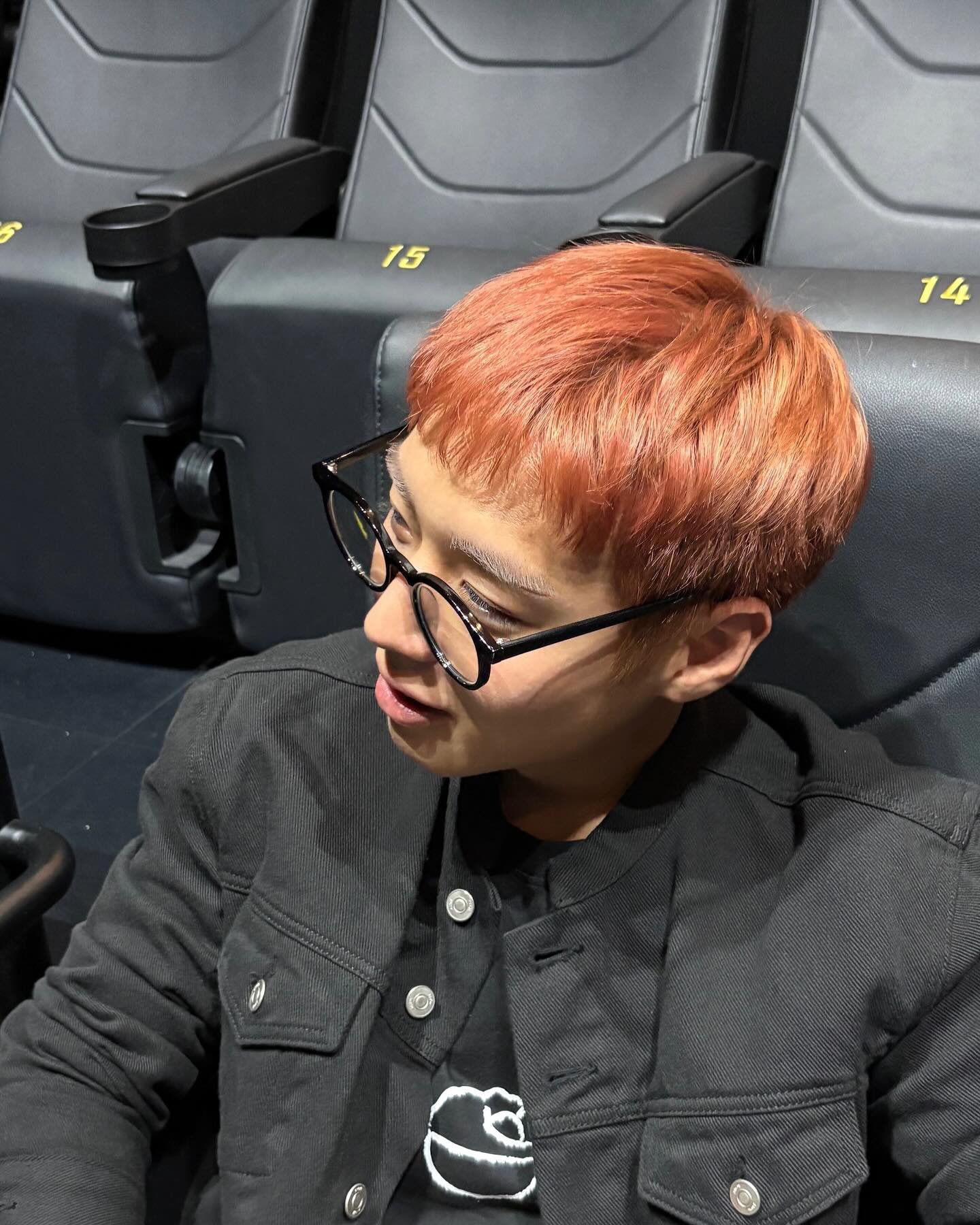 [잡담] 아이즈매거진 박지훈 오늘 사진 | 인스티즈