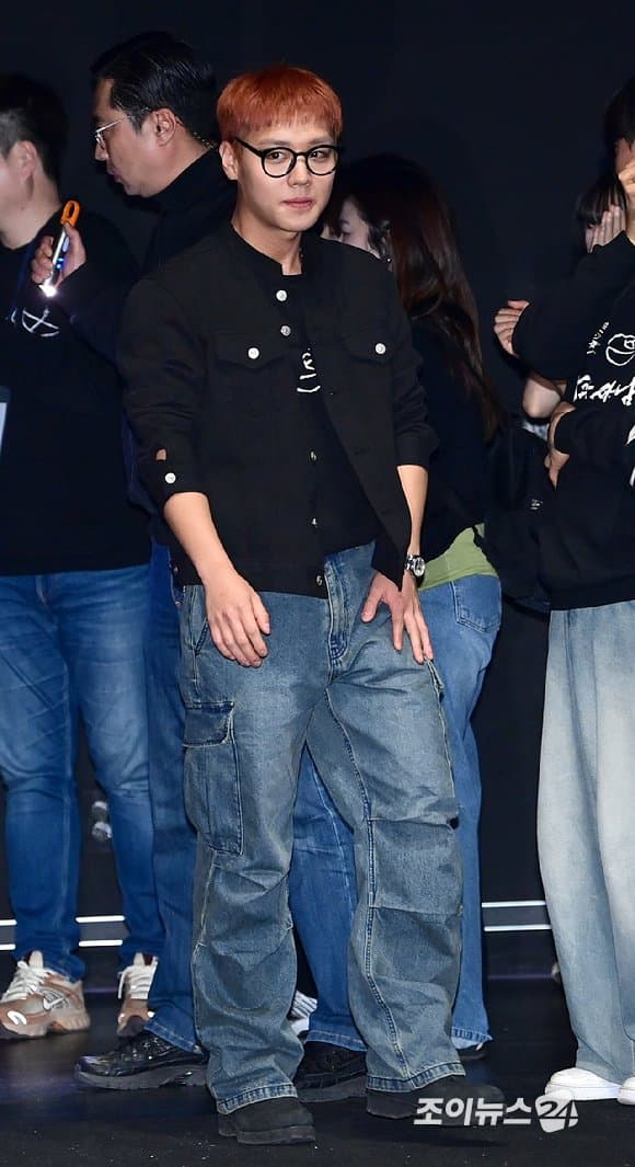 [마플] 박지훈 오늘 무인이래 | 인스티즈