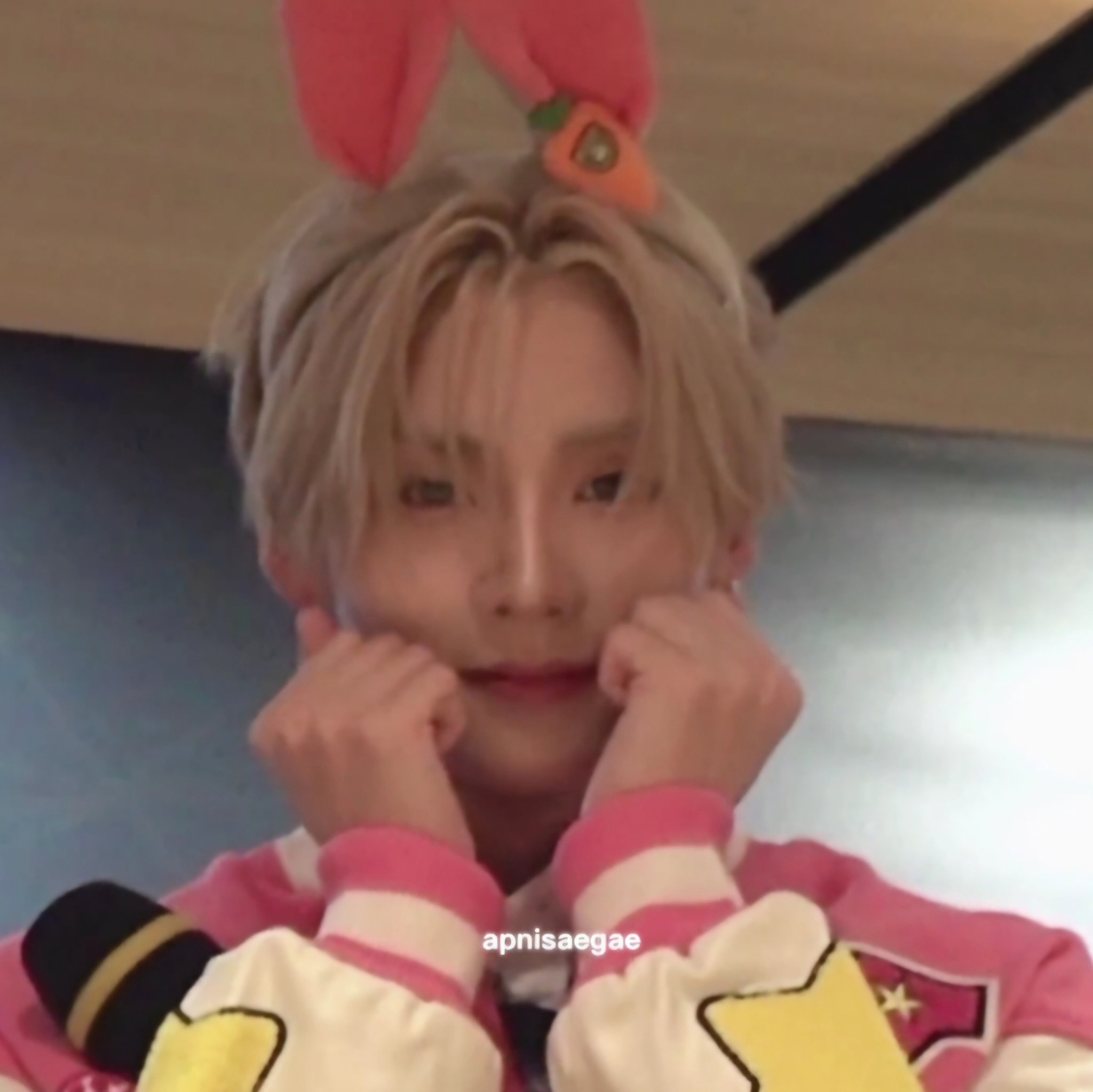 [잡담] 이상원 조신한 손짓 뭔데 | 인스티즈