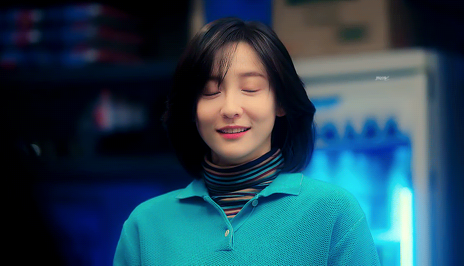 [잡담] 박지현 이때 진자 나이까지 다 표현함... | 인스티즈