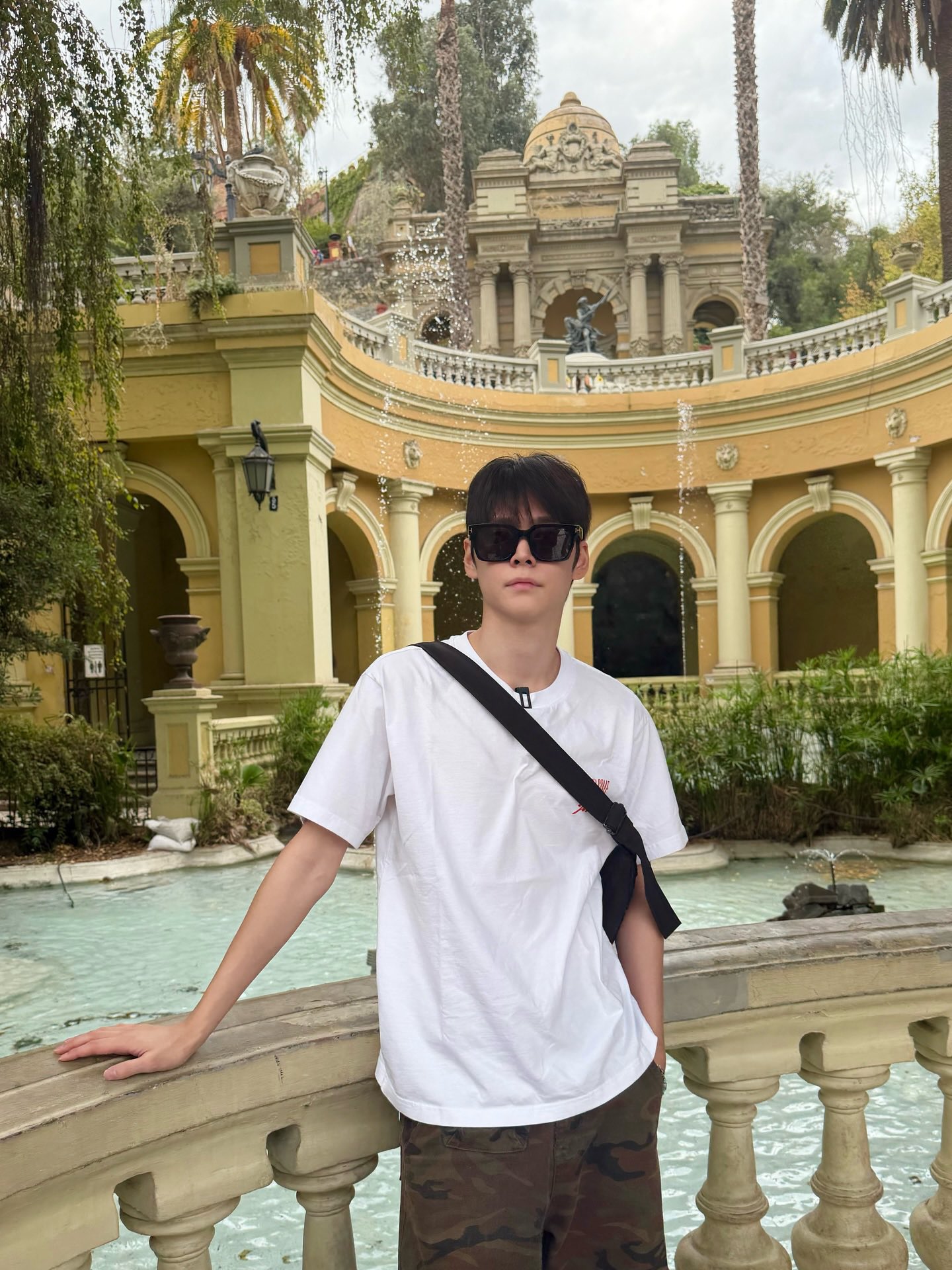 [잡담] 난 은석이 진짜 웃긴거 같아..ㅜㅜ | 인스티즈