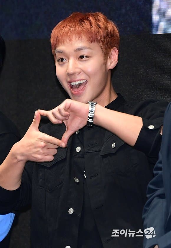 [마플] 박지훈 오늘 무인이래 | 인스티즈