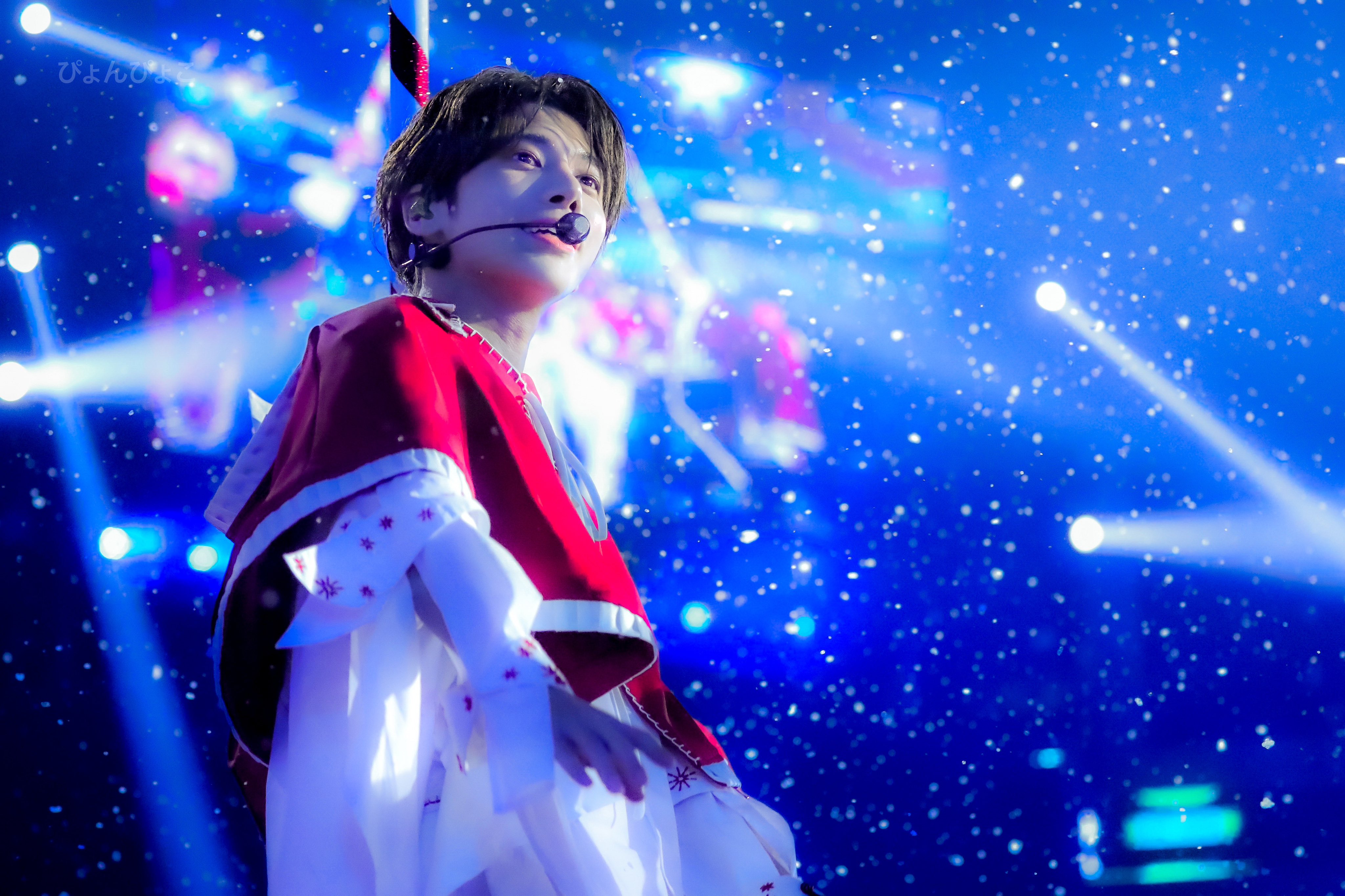 [잡담] 내가 딱 투바투 입덕하고 각자 처음 주웠던 사진인데 | 인스티즈