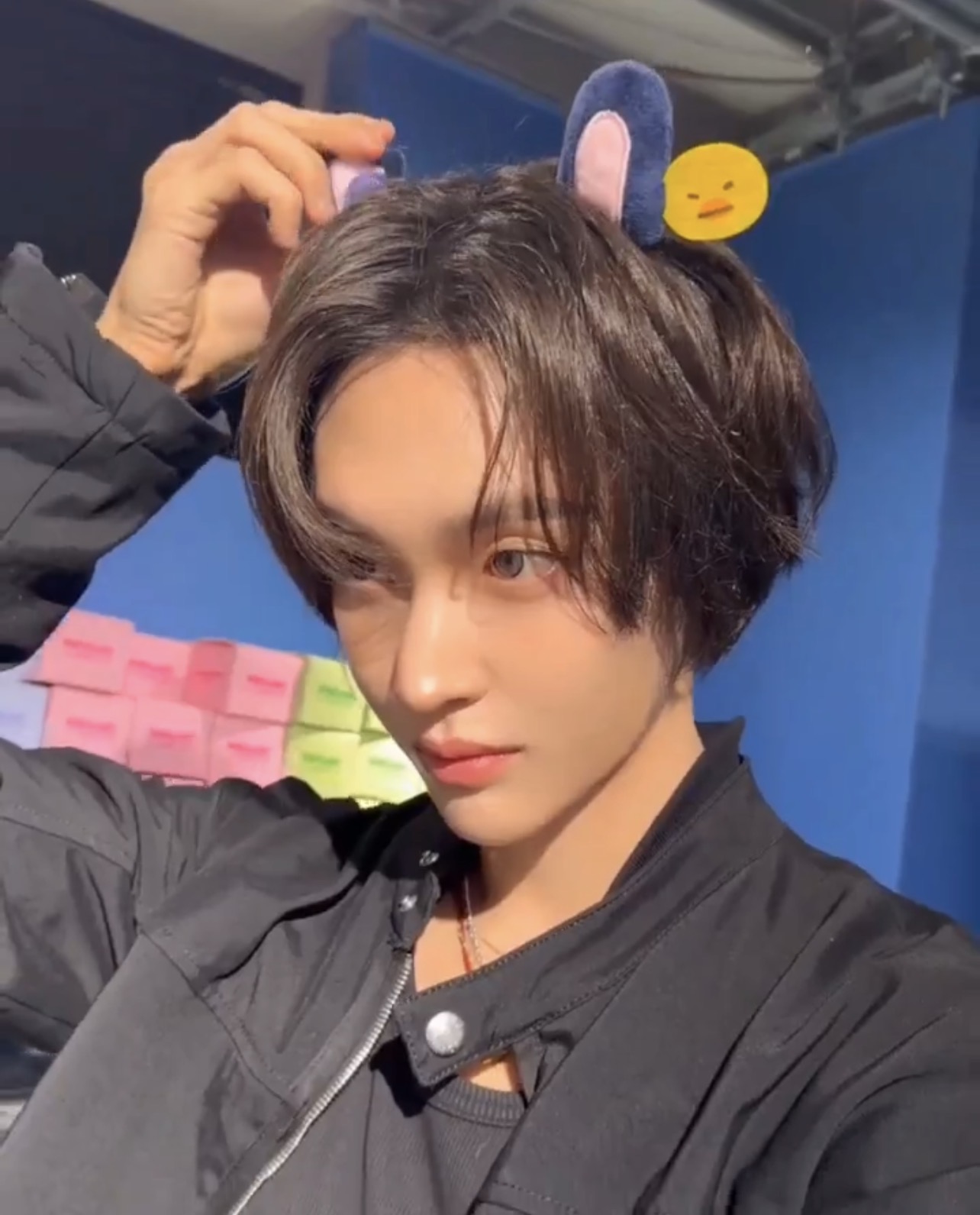 [잡담] 라이즈 원빈 코어 | 인스티즈