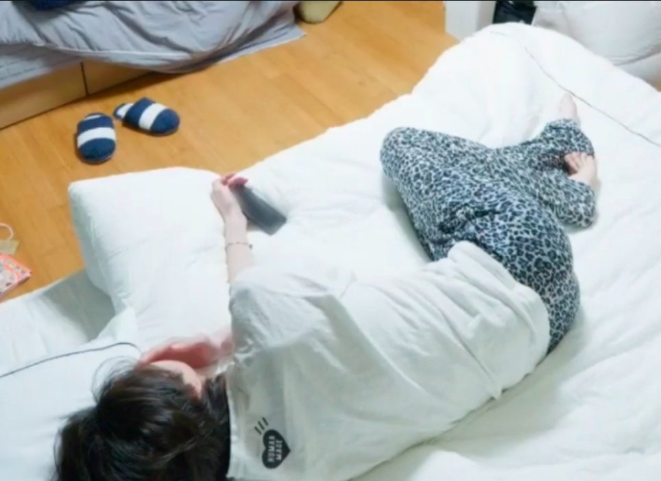 [잡담] 신신유 너 볼이 이렇게 동그랗다고? | 인스티즈