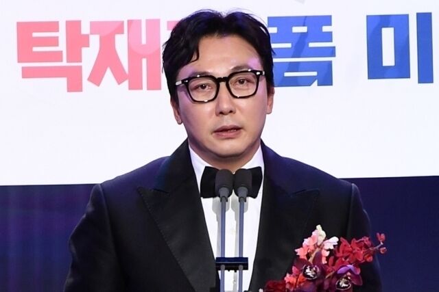 [정보/소식] [단독] 탁재훈, 재개하는 'SNL 코리아' 첫 호스트 출격 | 인스티즈