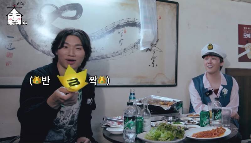 오스카에서 화제된 케이팝 응원봉 유행의 시초.JPG | 인스티즈