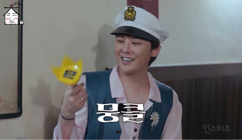 오스카에서 화제된 케이팝 응원봉 유행의 시초.JPG | 인스티즈